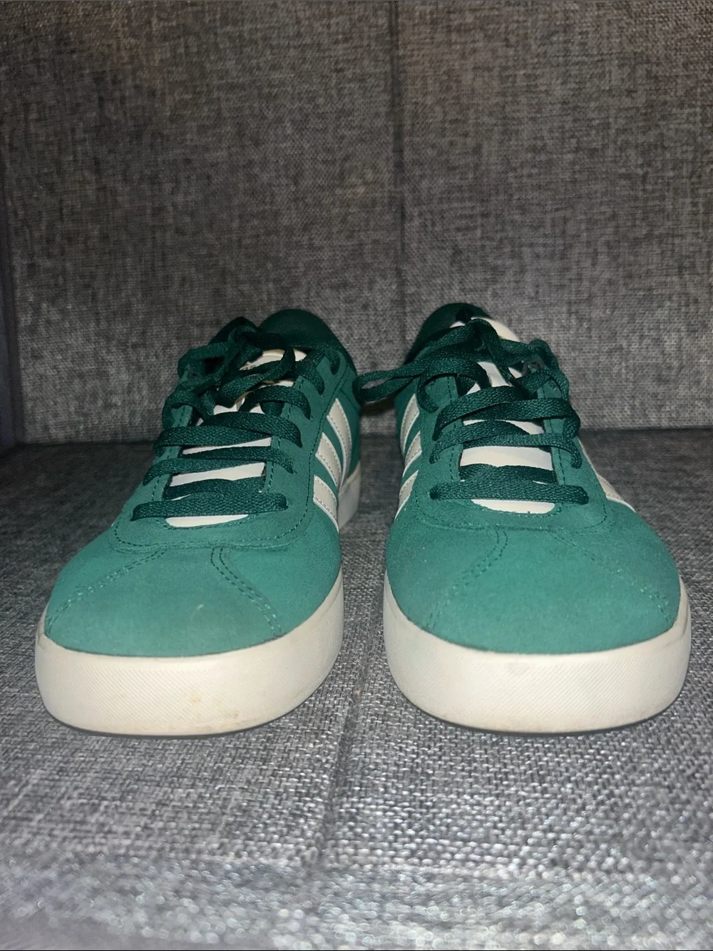Adidas VL Court 3.0 Kids' Sneakers in 